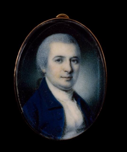 Charles Willson Peale 