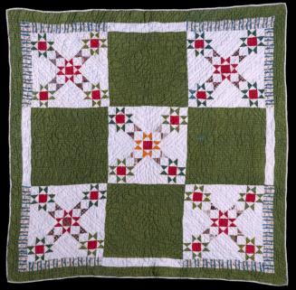 Crib Quilt