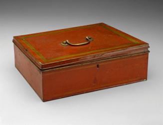 Sewing Box