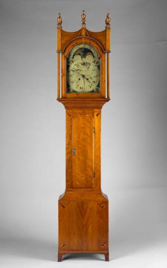 Tall Clock