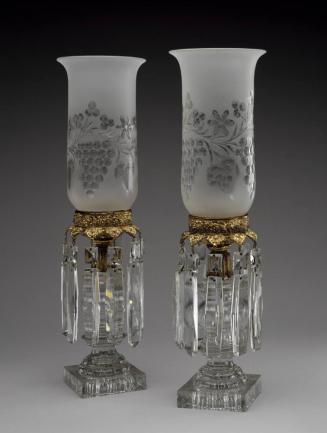 Pair of Candlesticks