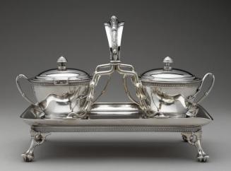 Inkstand