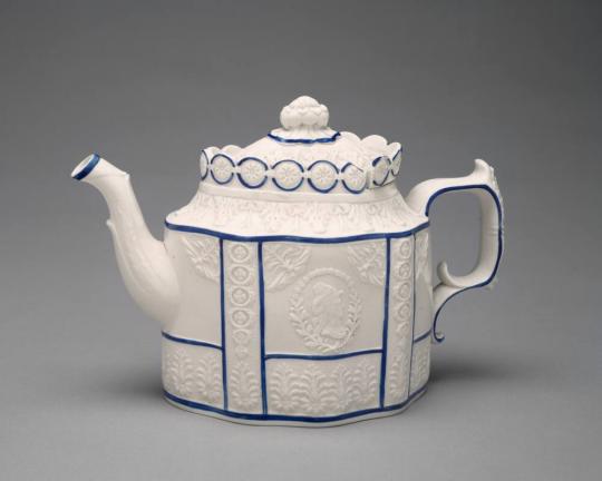 Teapot