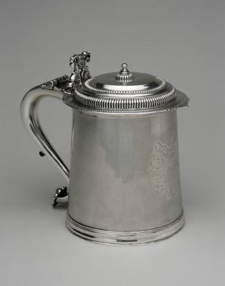 Tankard