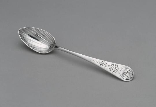 Teaspoon