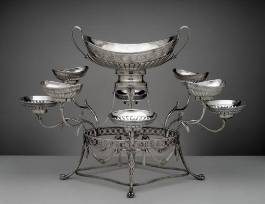 Epergne