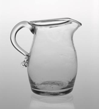 Cream Jug