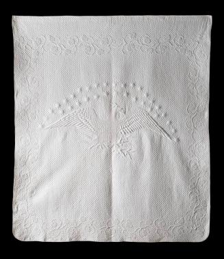 Wholecloth Quilt