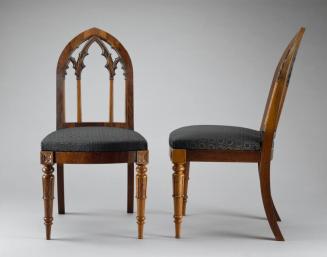 Pair of Side Chairs