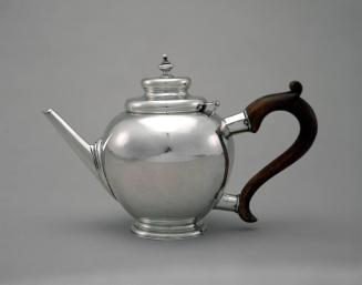 Teapot