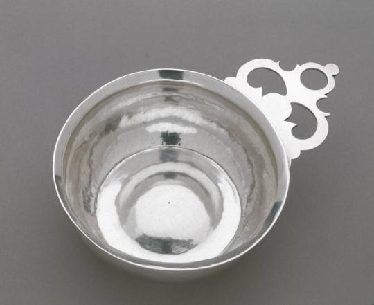 Porringer