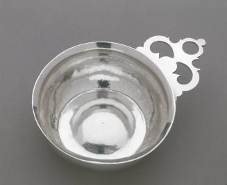 Porringer