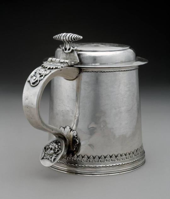 Tankard