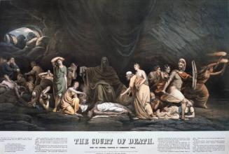 The Court of Death
