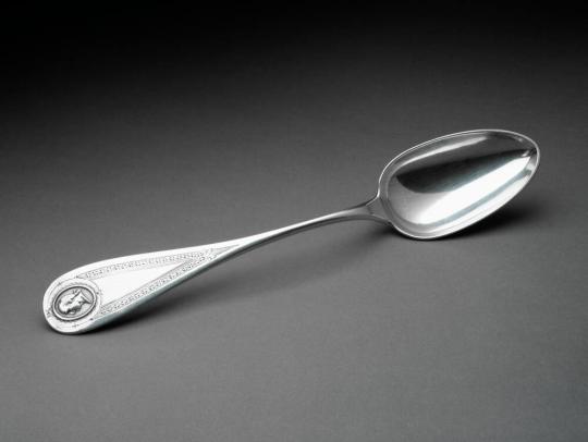 Serving Spoon