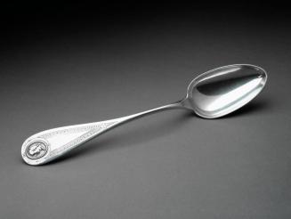 Serving Spoon