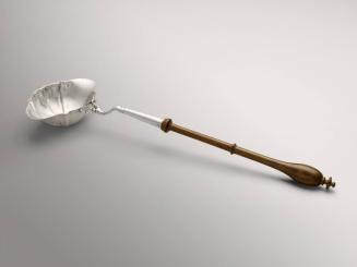 Punch or Toddy Ladle