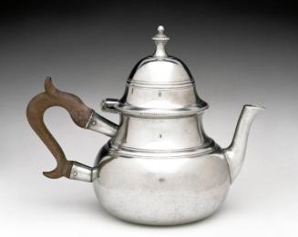 Teapot