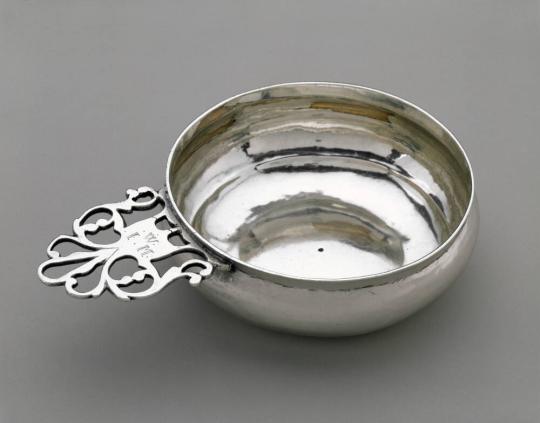 Porringer