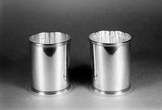 Pair of Tumblers