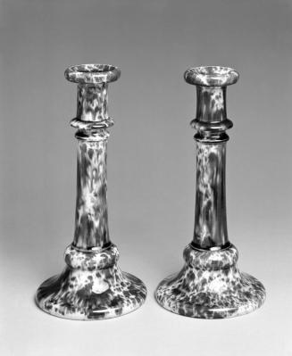 Pair of Candlesticks