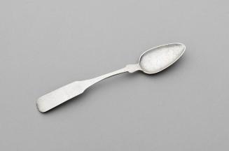 Teaspoon