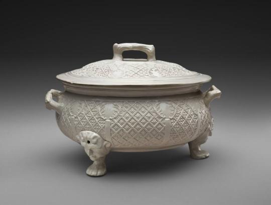 Tureen