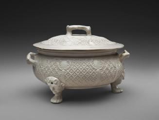 Tureen