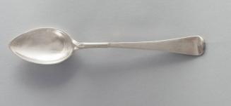 Tablespoon (one of set of twelve)