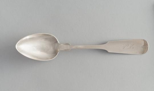 Tablespoon (one of a set of three)