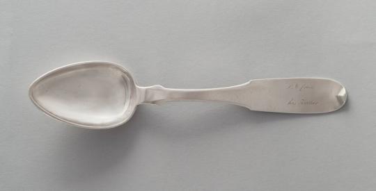 Tablespoon