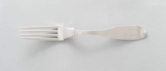 Dinner Fork