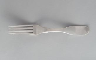 Dinner Fork (one of a pair)