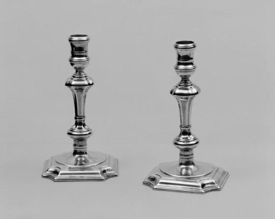 Pair of Candlesticks