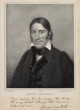 David Crockett