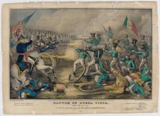 Battle of Buena Vista