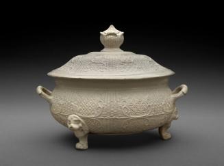 Soup Tureen