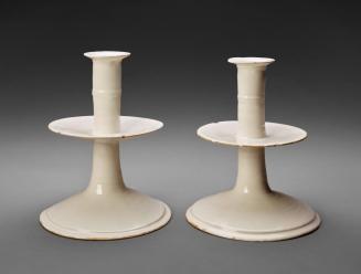 Pair of Candlesticks