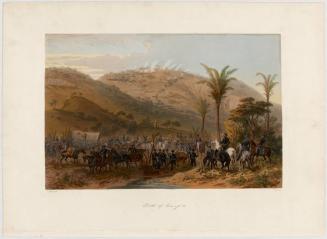 Battle of Cerro Gordo