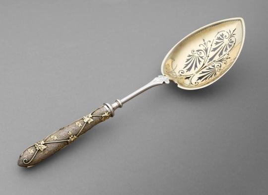 Serving Spoon