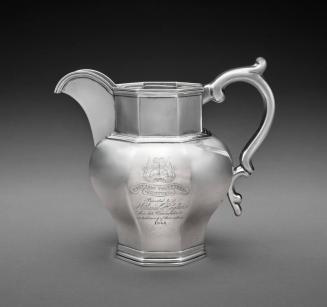 Presentation Pitcher