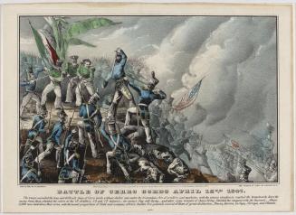 Battle of Cerro Gordo