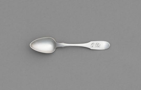 Teaspoon