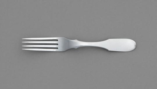 Dinner Fork (one of a pair)