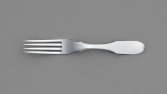 Dinner Fork (one of a pair)