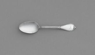 Teaspoon (one of a pair)