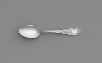 Teaspoon