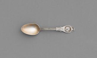 Demitasse Spoon (one of a set of four)