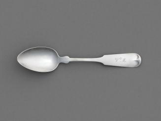 Tablespoon (one of a set of three)