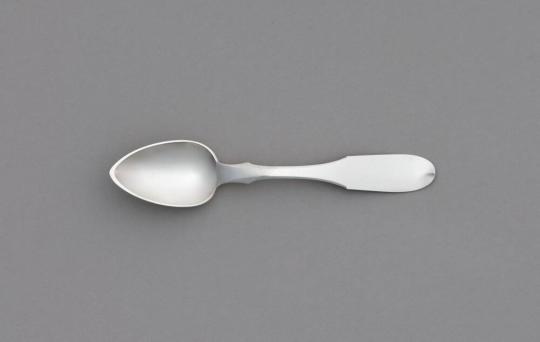 Teaspoon (one of a set of five)